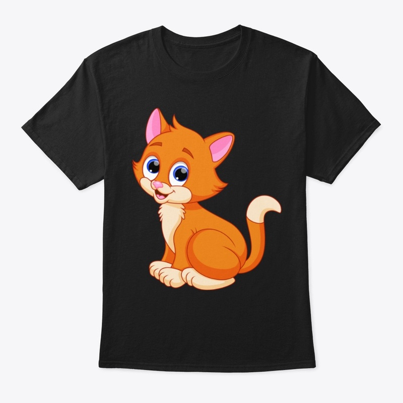 My Cat Here