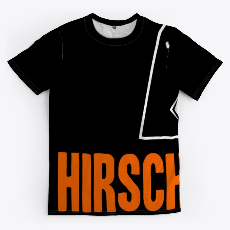 Hirschifiziert
