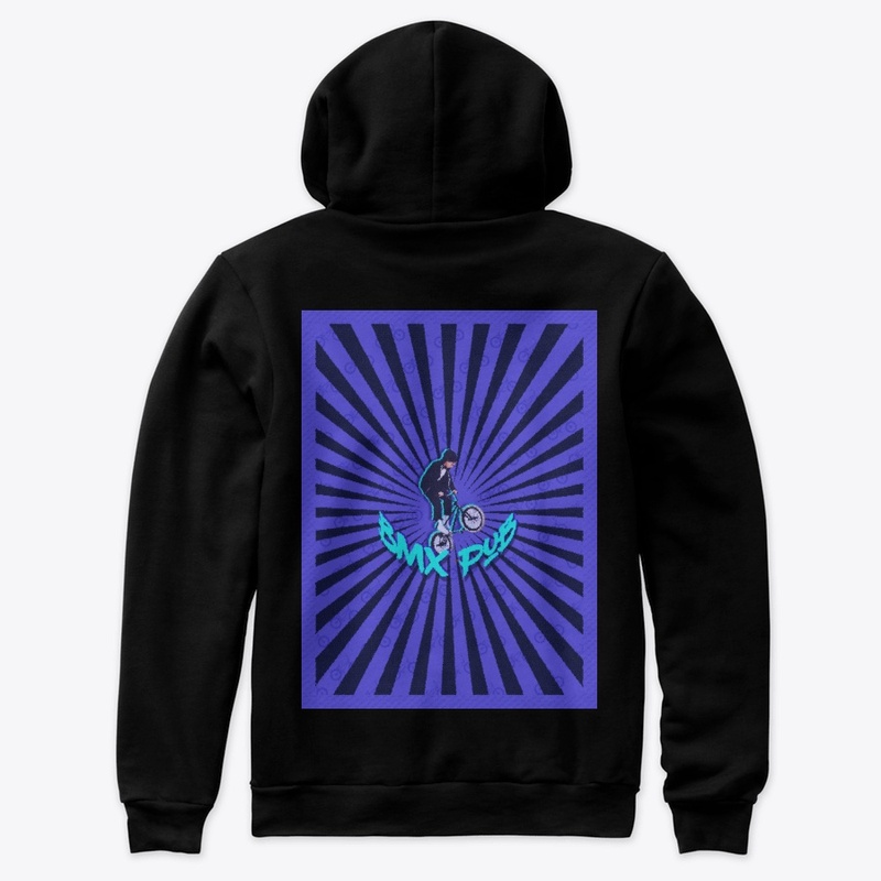 Bmx Pub Merch 