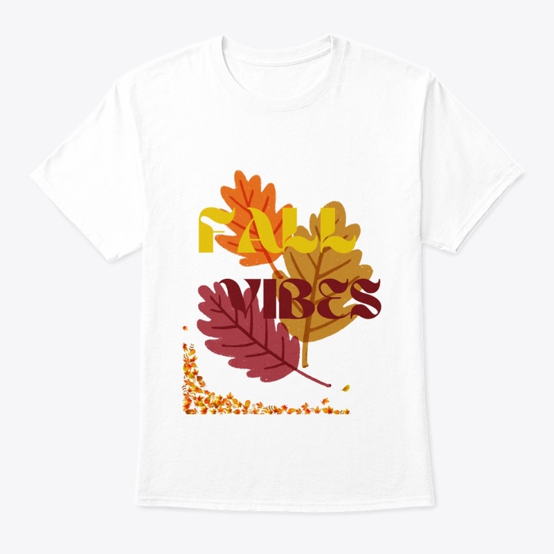 FALL VIBES