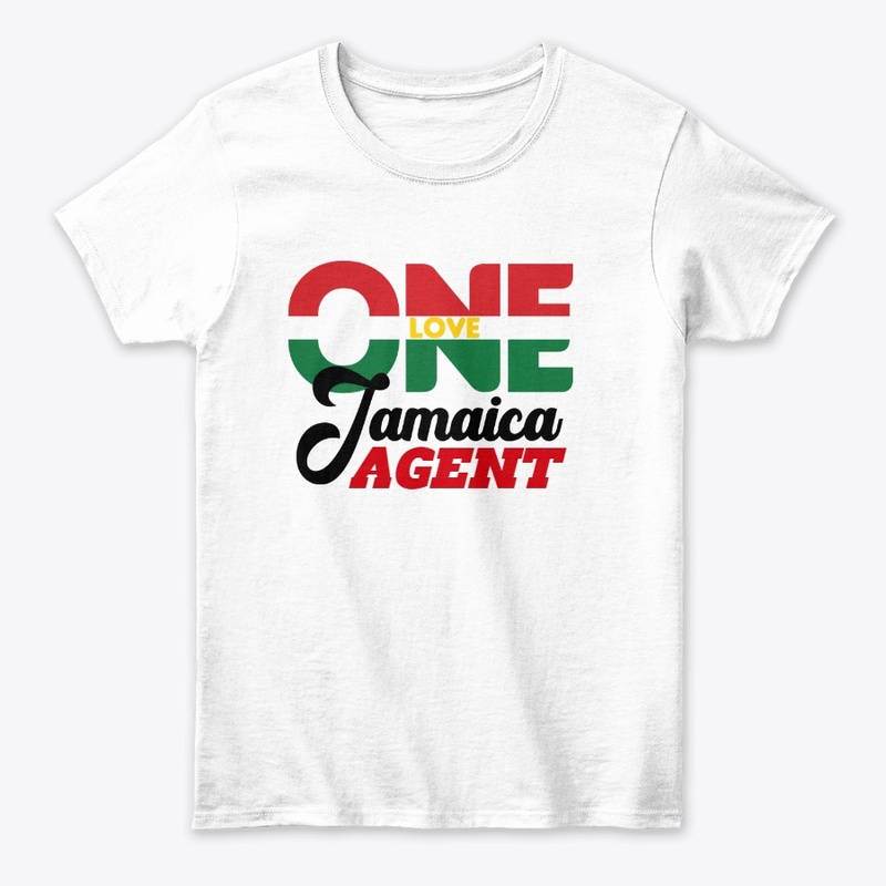 One Love Jamaica
