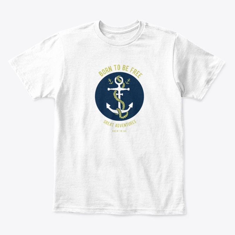 ANKER SEEMANN SOMMER GESCHENK