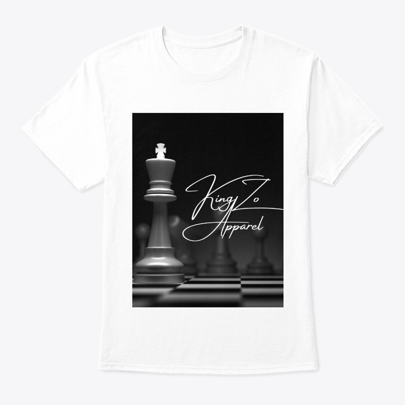 King Zo (Wisdom) 
