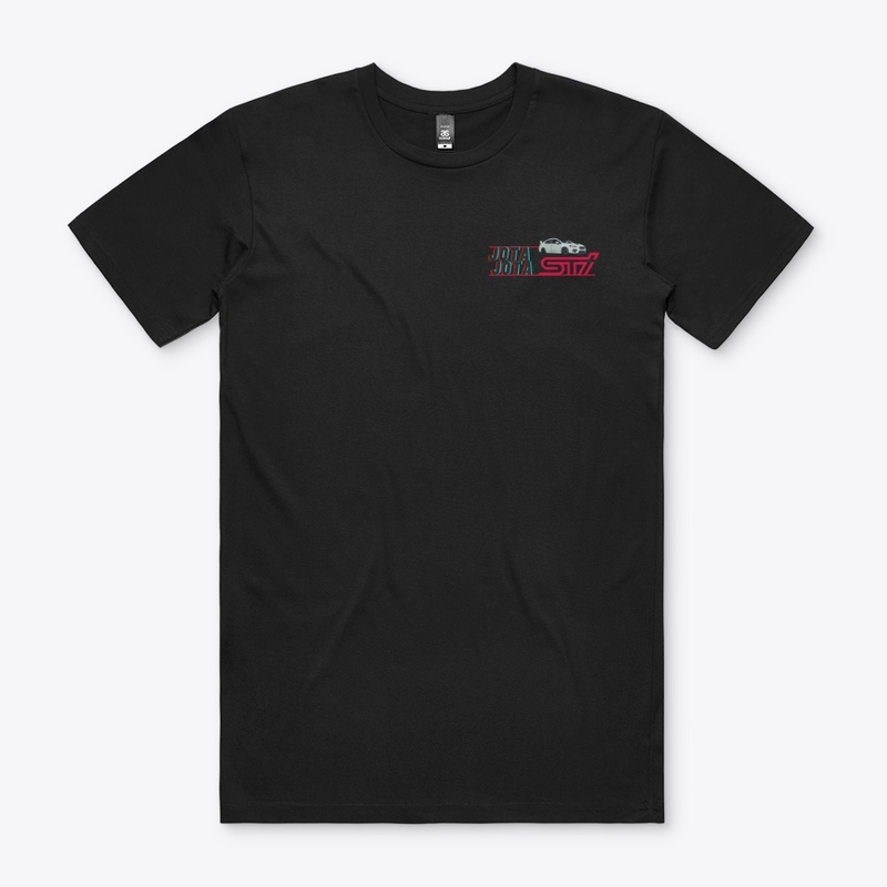 JotaJota STI Drop 1