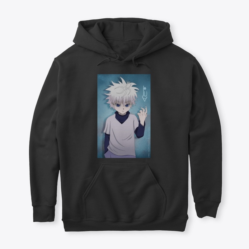 HUNTERXHUNTER