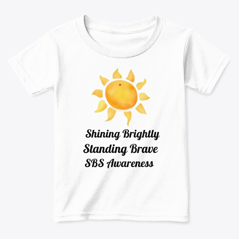 Keep on shining