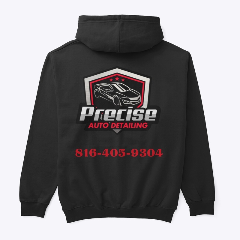 Precise Auto Appeal
