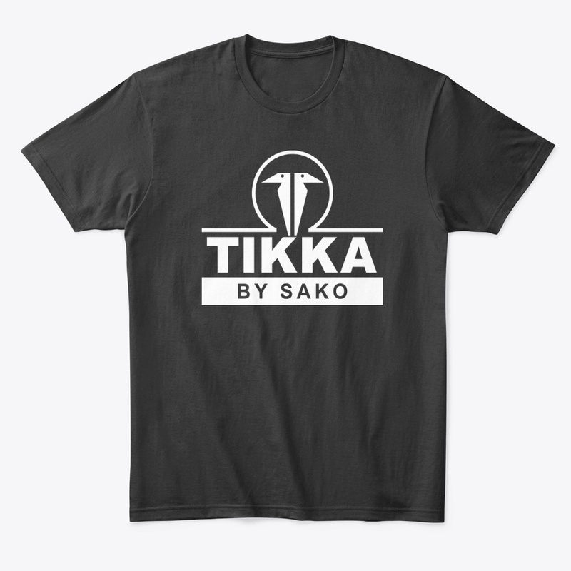 Tikka by Sako: Precision Firearms