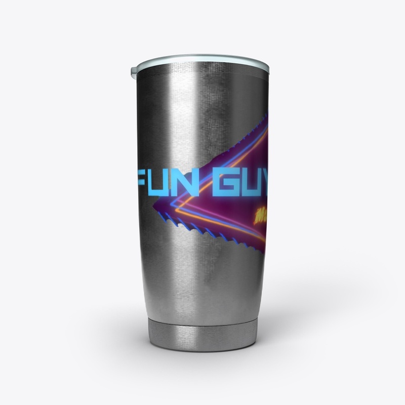 Cups and Sticker