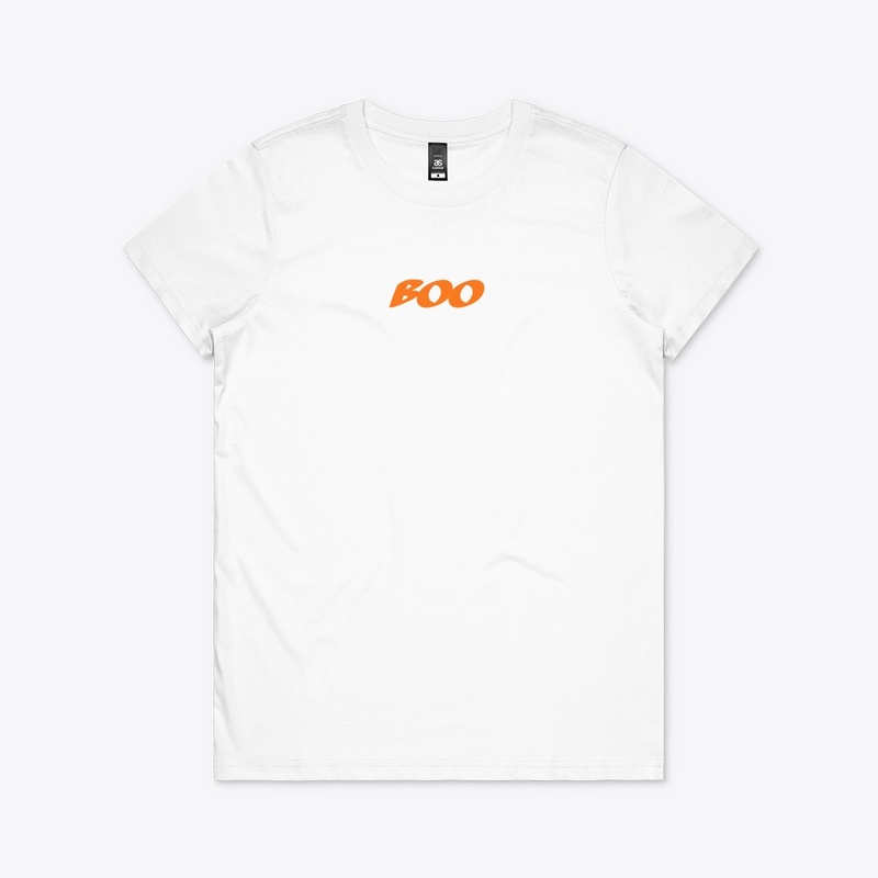 Boo