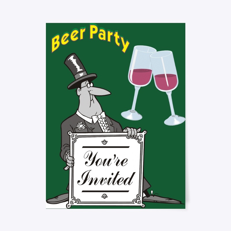 beer Party