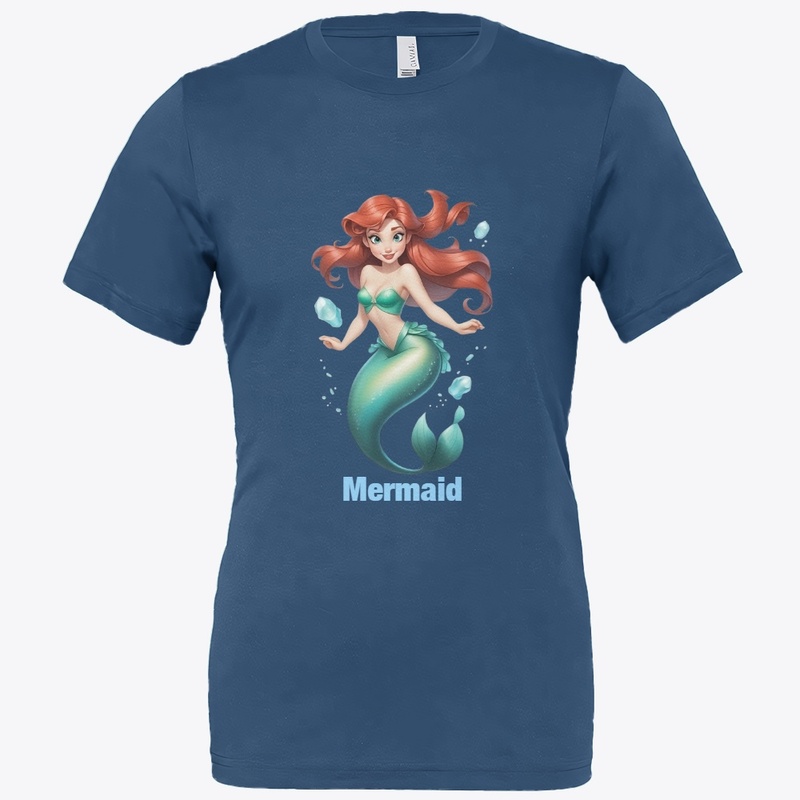 beautiful Mermaid