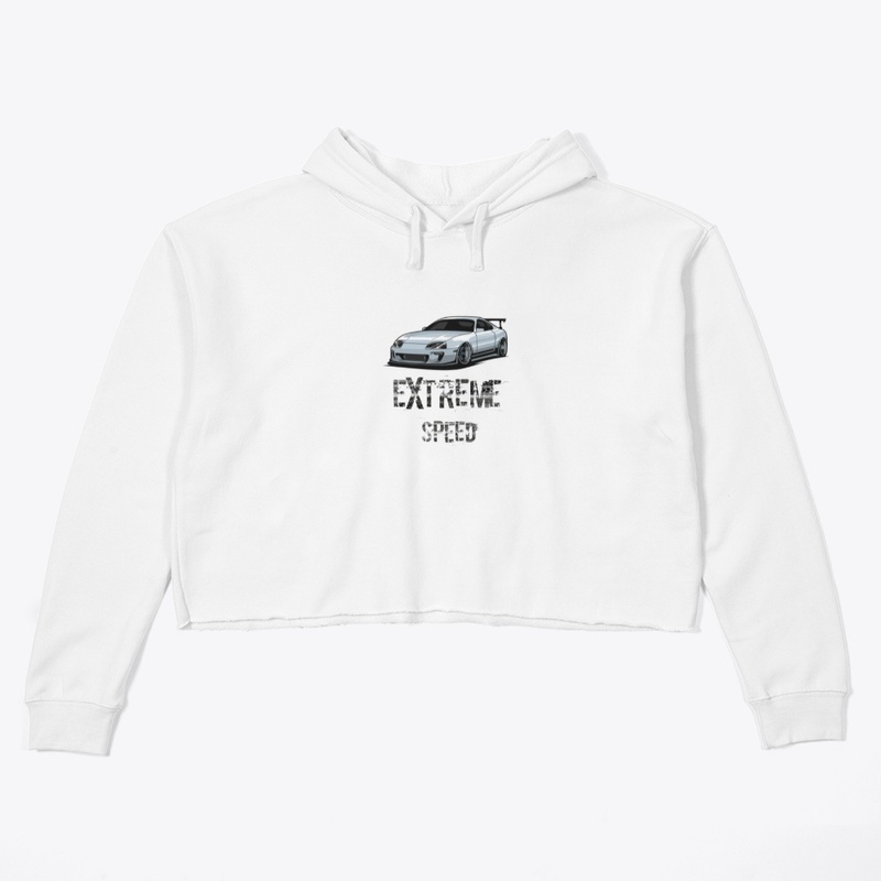 Sport Car - Extreme Speed