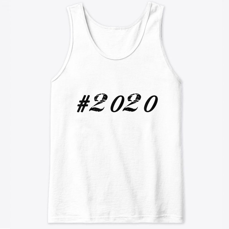T-shirt 2020