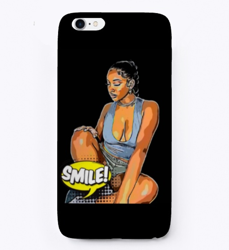 Unisex Apparel, Home and Accessories