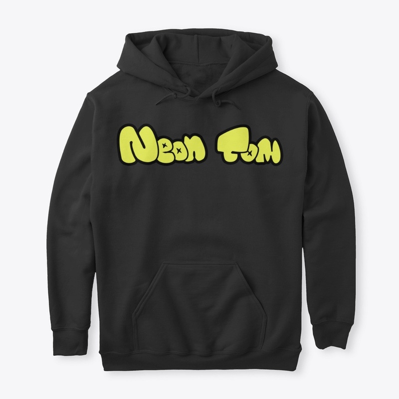 Neon Tom Logo