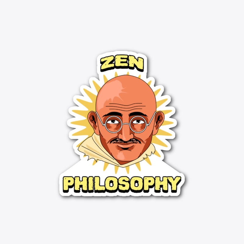 zen philosophy