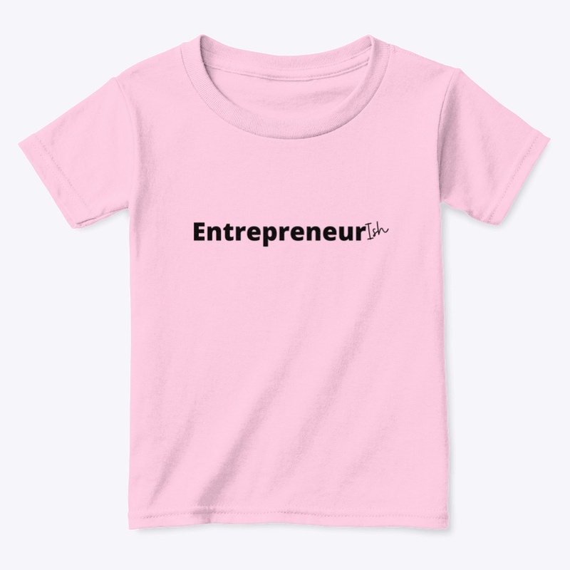 Entrepreneur ish