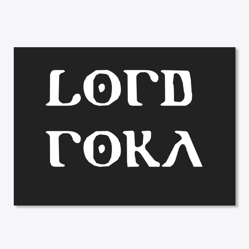 Lord Roka Land