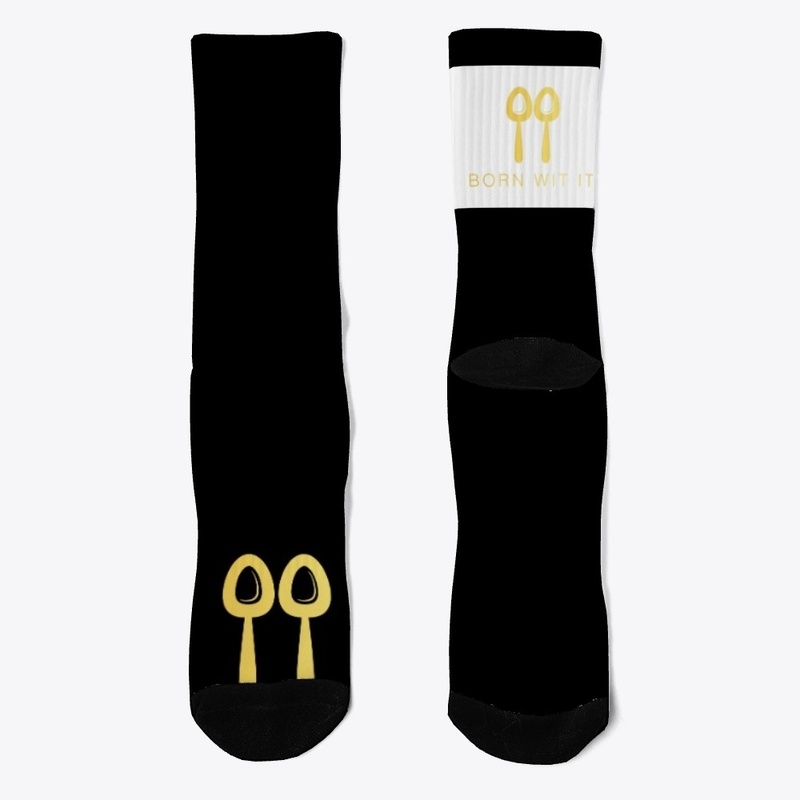 Gold Spoon