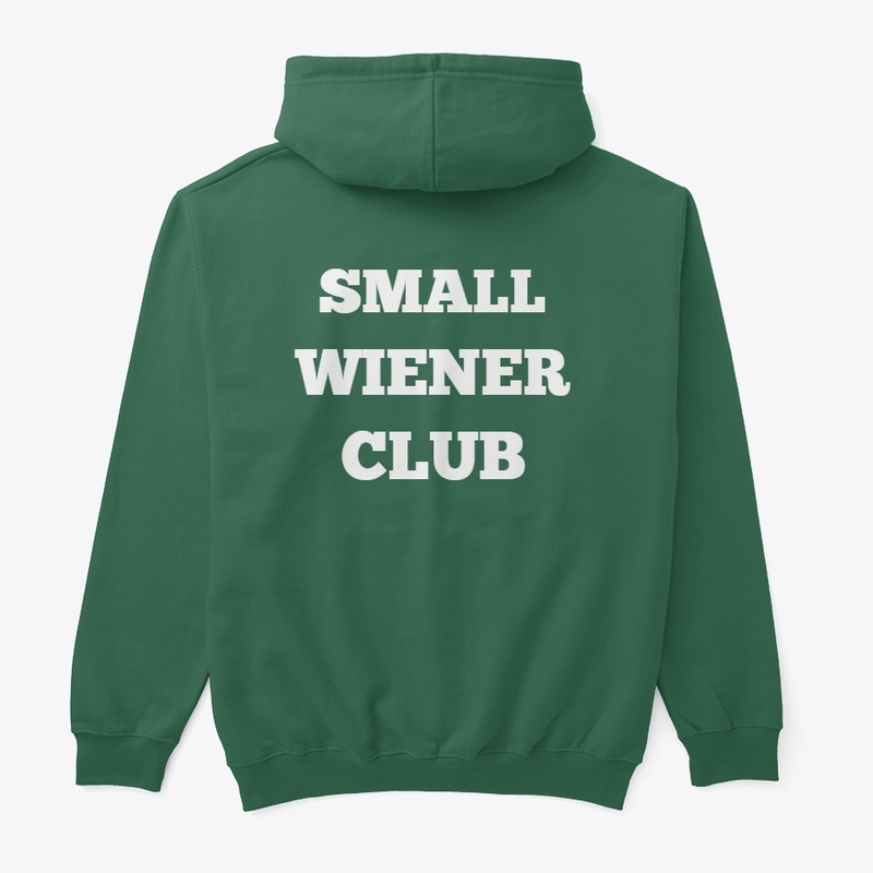 Small wiener club