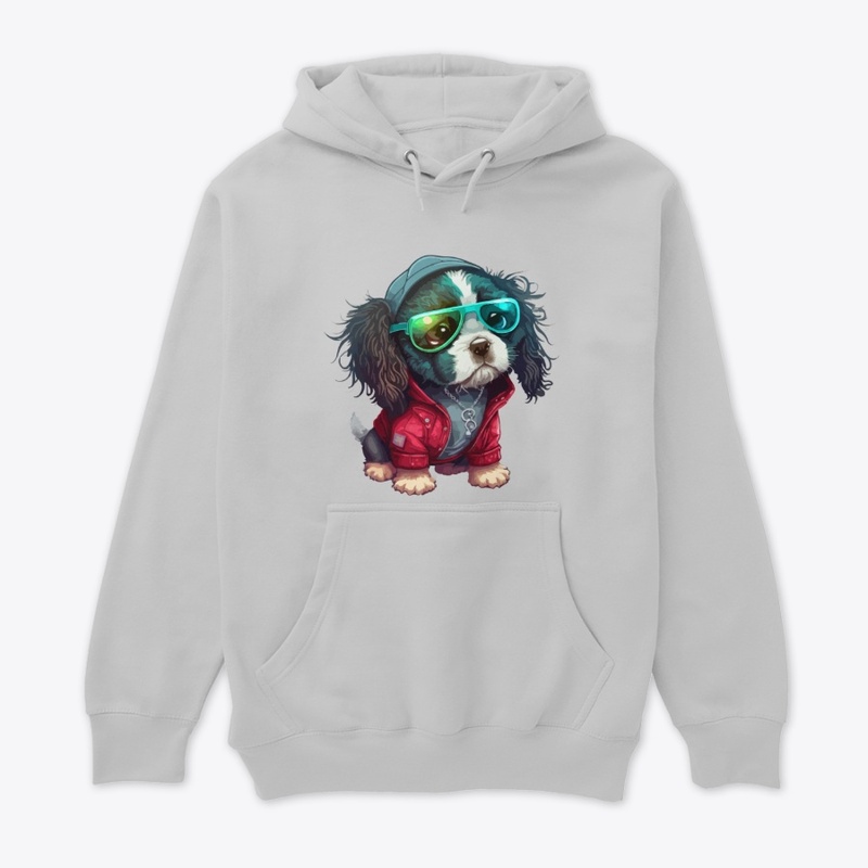 Fun Dog