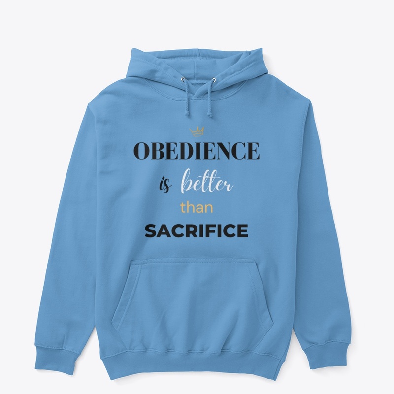 OBEDIENCE COLLECTION