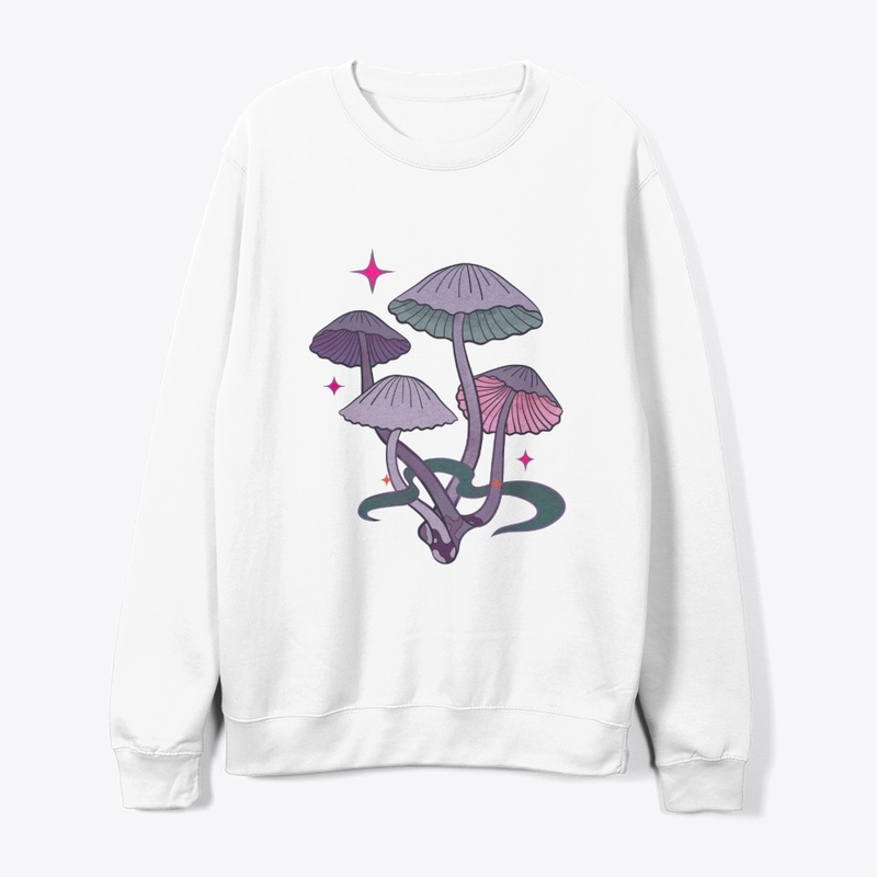 Live like umbrella