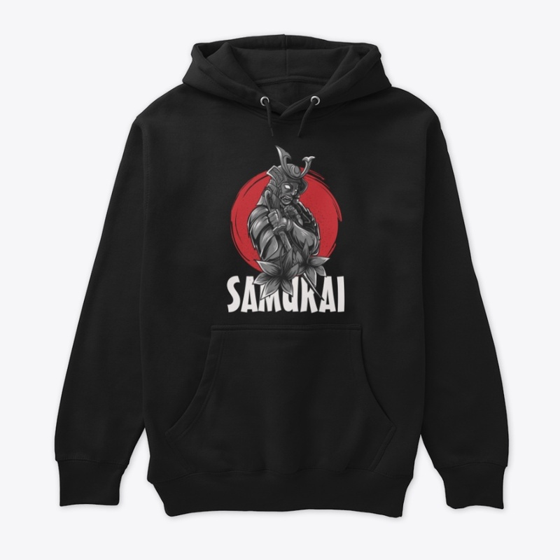 Samurai