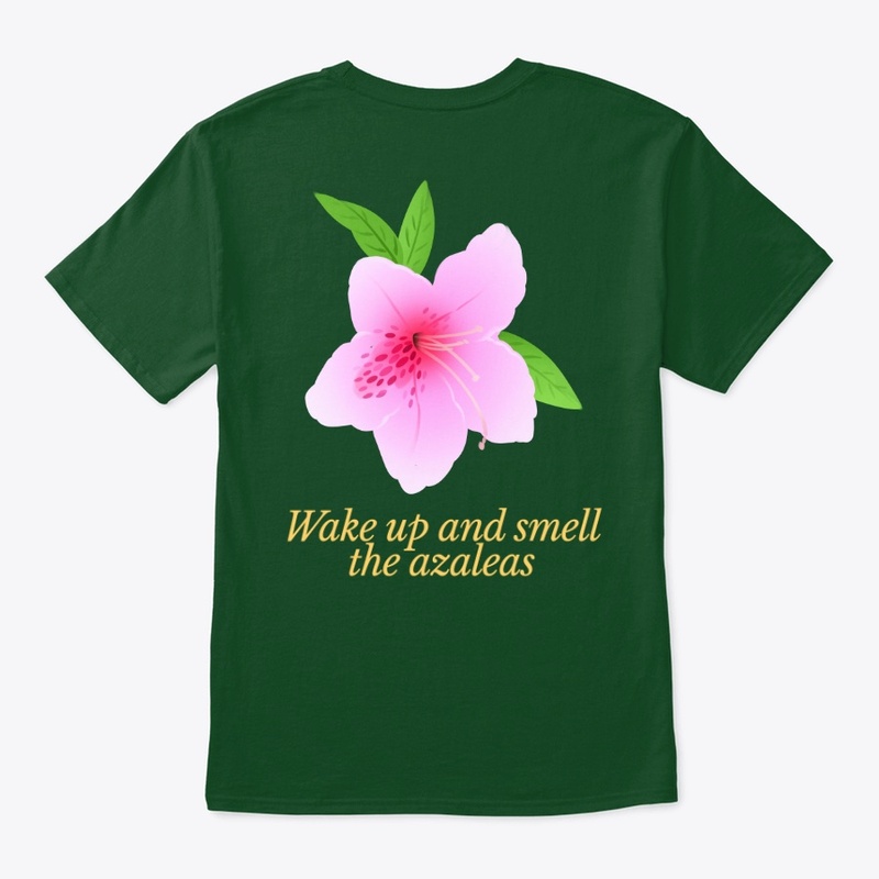 Azaleas