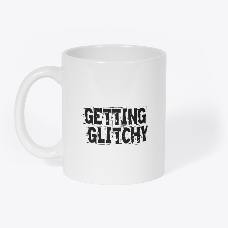 Summer Glow Up SS 25 : Getting Glitchy