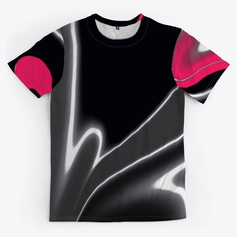 Pink Marble