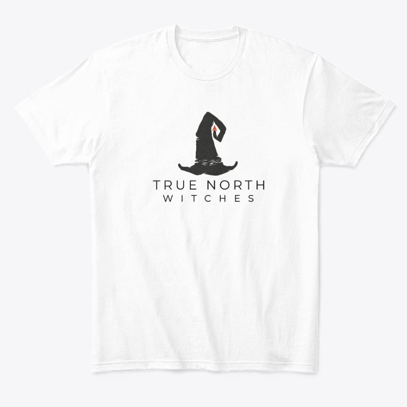 True North Witches Logo