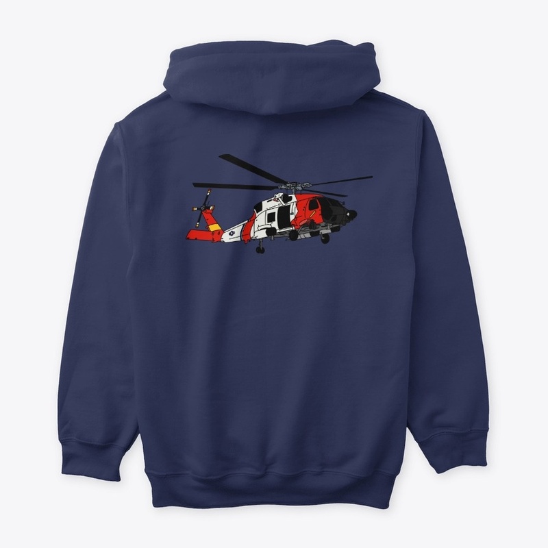 CG Jayhawk