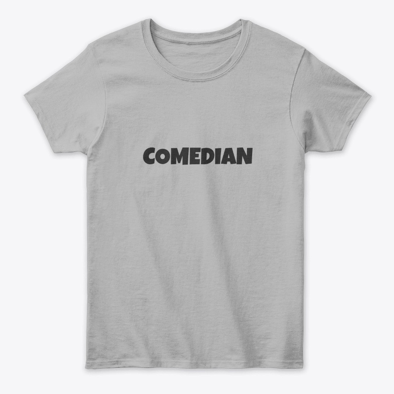 Comedian