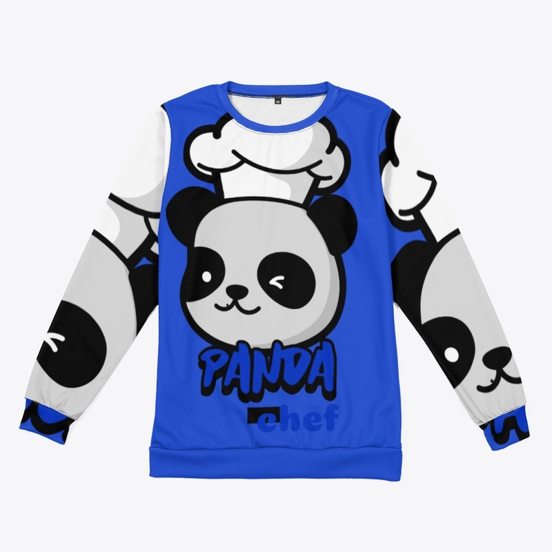 panda chef