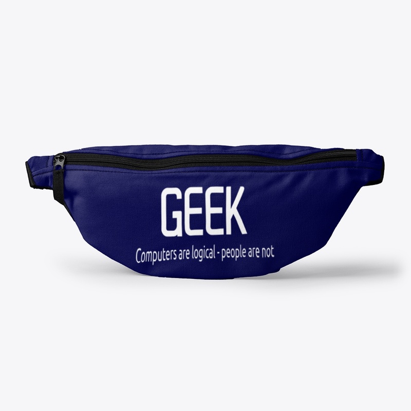 Geek Logic
