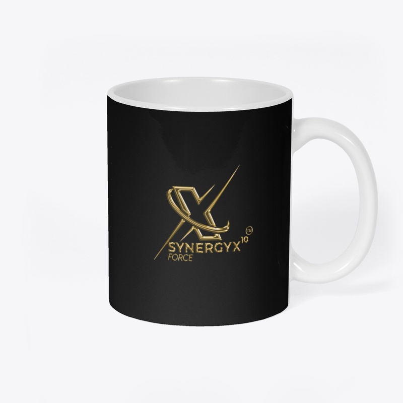 Synergy X10 Force Cup