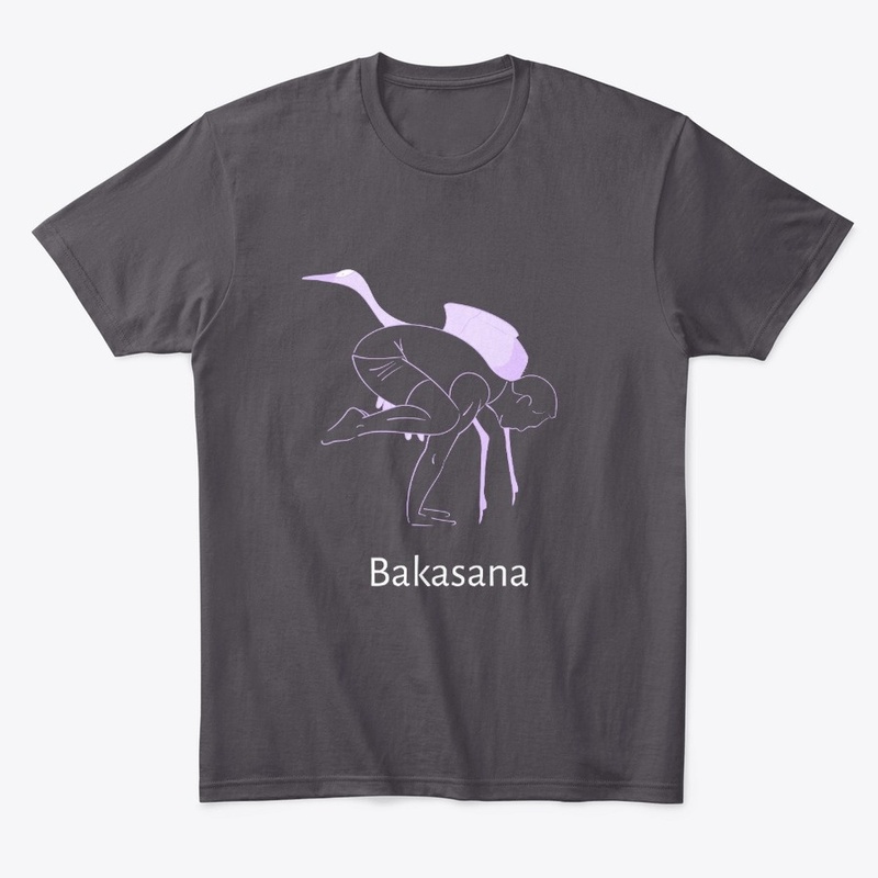 Bakasana