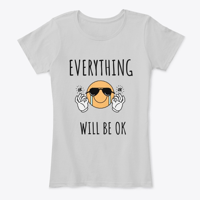 Everything Will Be OK
