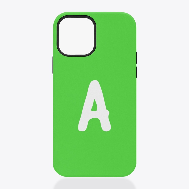 Colored iPhone XTRA Strength Case