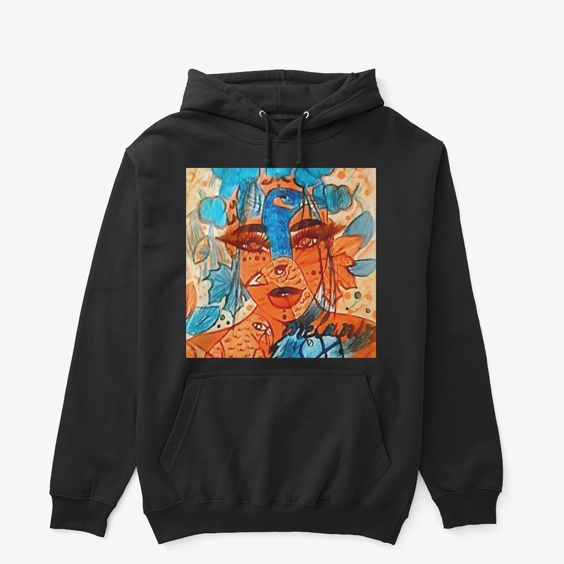 Nature Goddess Collection 