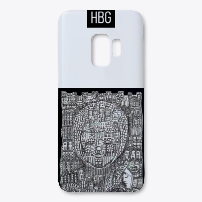 HBG Tote bags,  Clothing & Accessories 