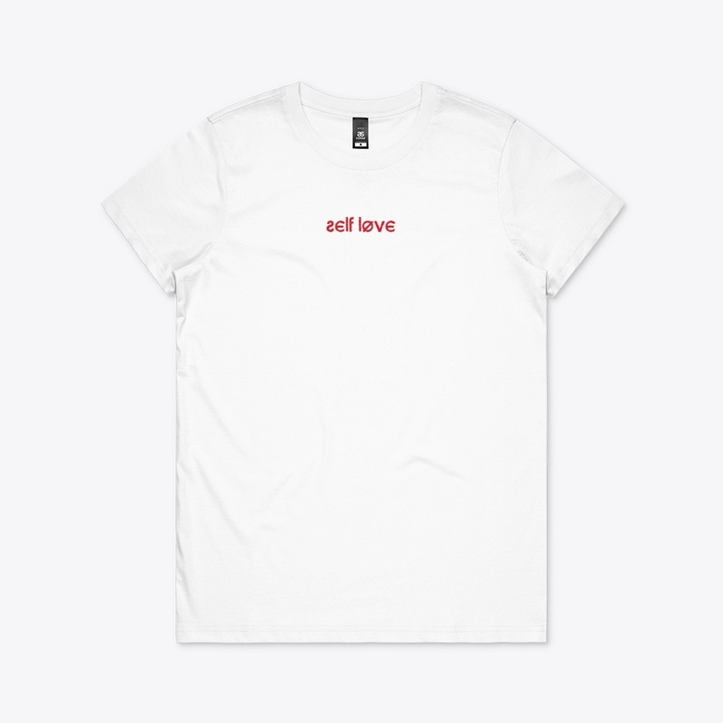 SELF LOVE Clothing
