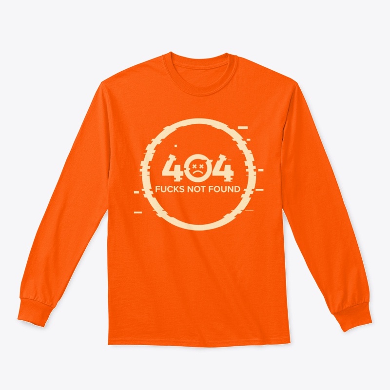 404 FUCKS NOT FOUND