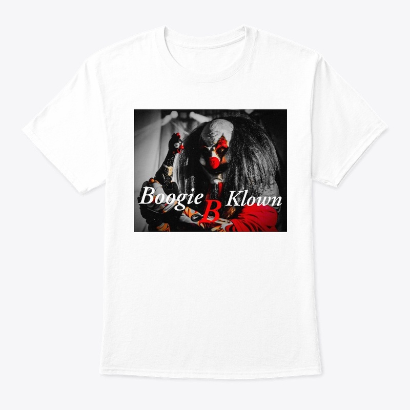 Black and Red Haunters Against Hate 