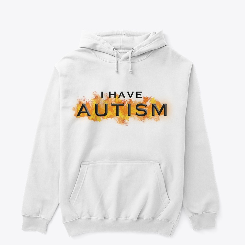 I Have Autism
