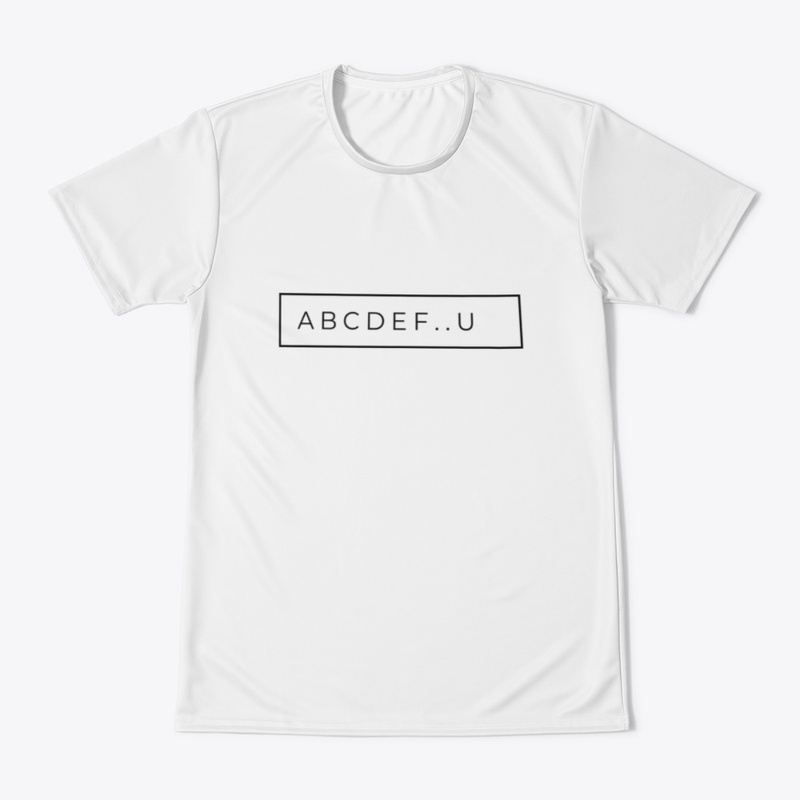 ABCEF..U design