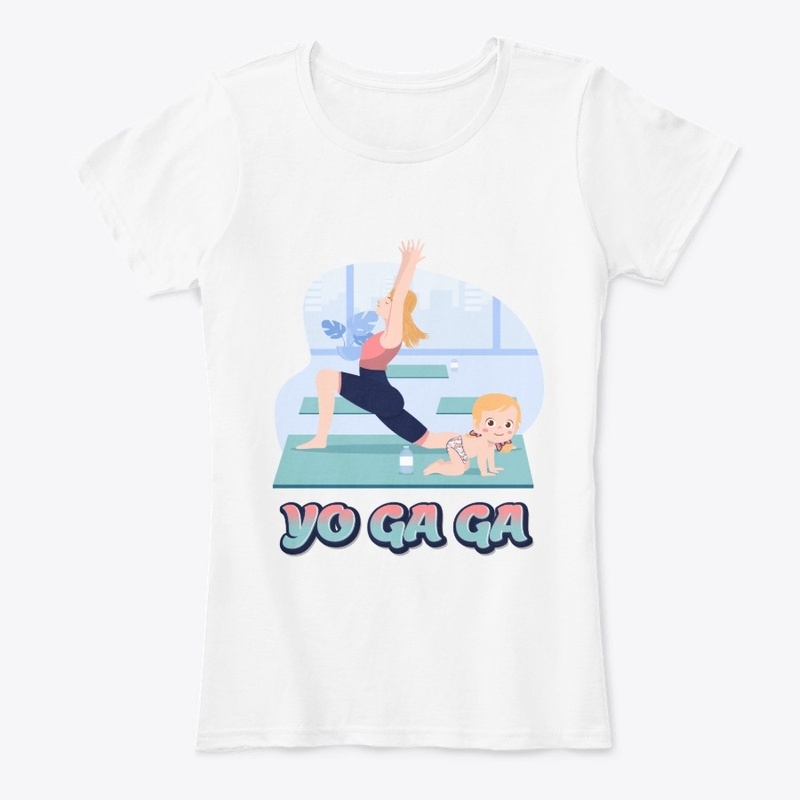 Yo Ga Ga 2