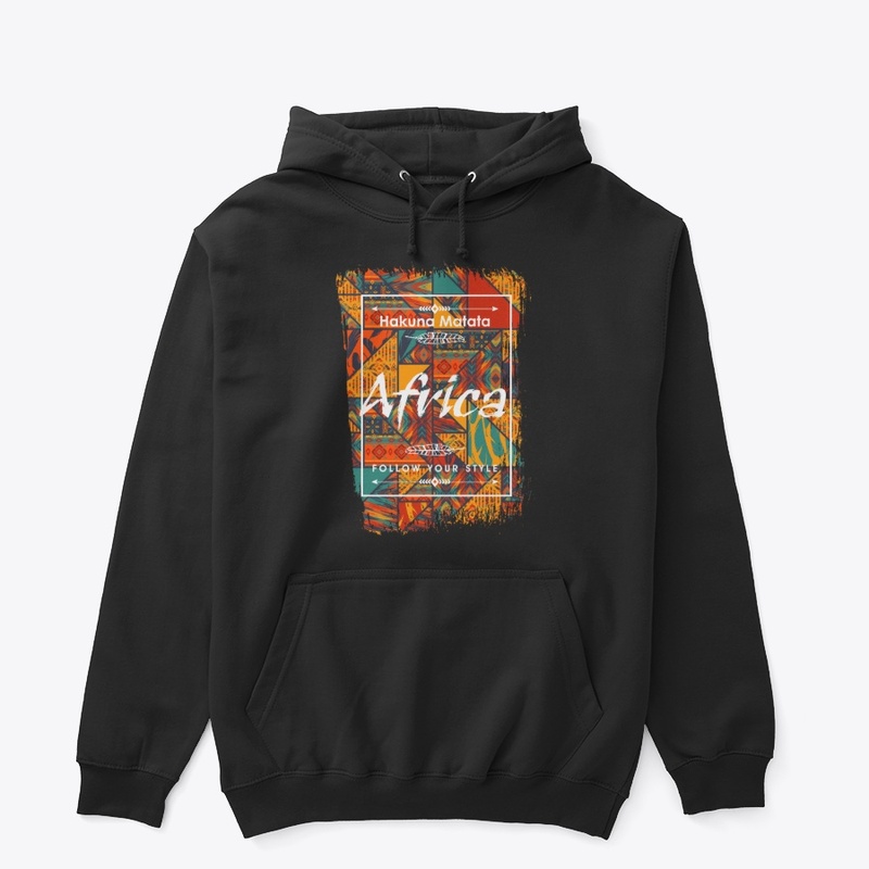 Africa